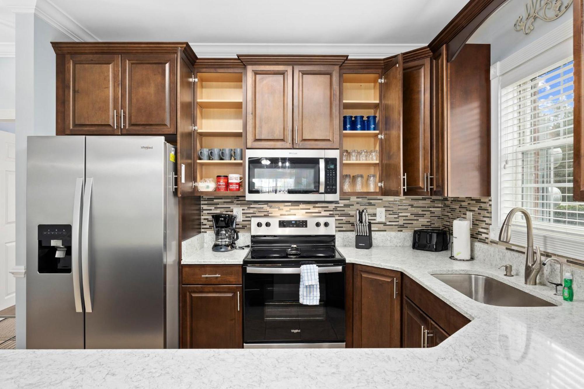Beautifully Decorated 3 Bedroom 2 Bath Condo, First Floor Wth Walk In Shower! Located In Golf Community Миртъл Бийч Екстериор снимка