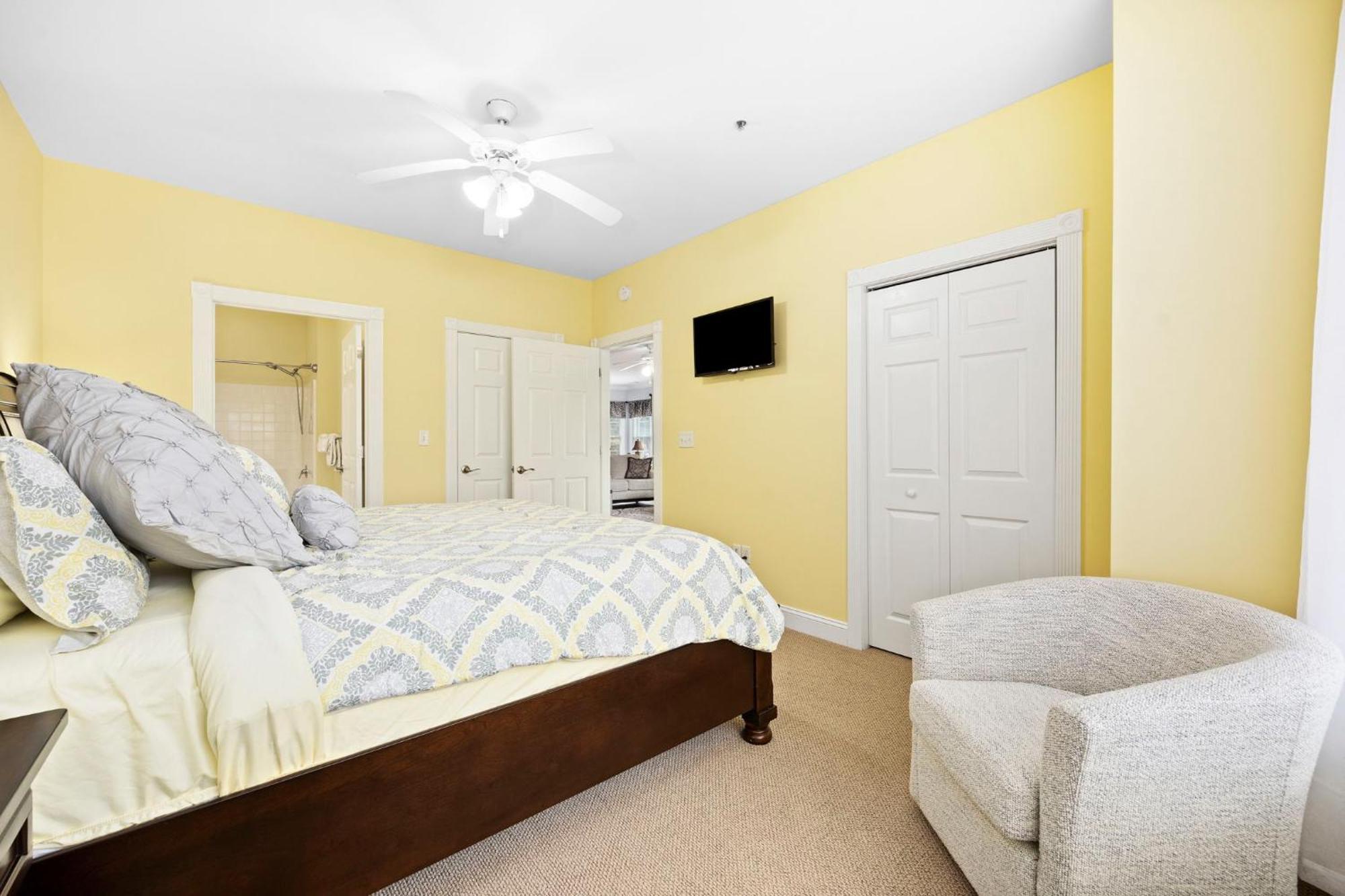 Beautifully Decorated 3 Bedroom 2 Bath Condo, First Floor Wth Walk In Shower! Located In Golf Community Миртъл Бийч Екстериор снимка